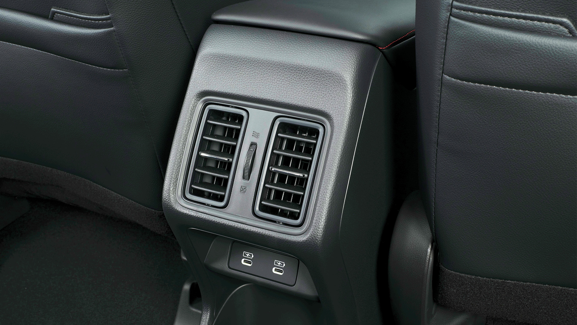 Honda HR-V design thumbnail 12